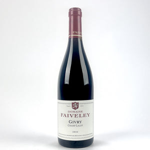 2022 Faiveley Givry Champlalot