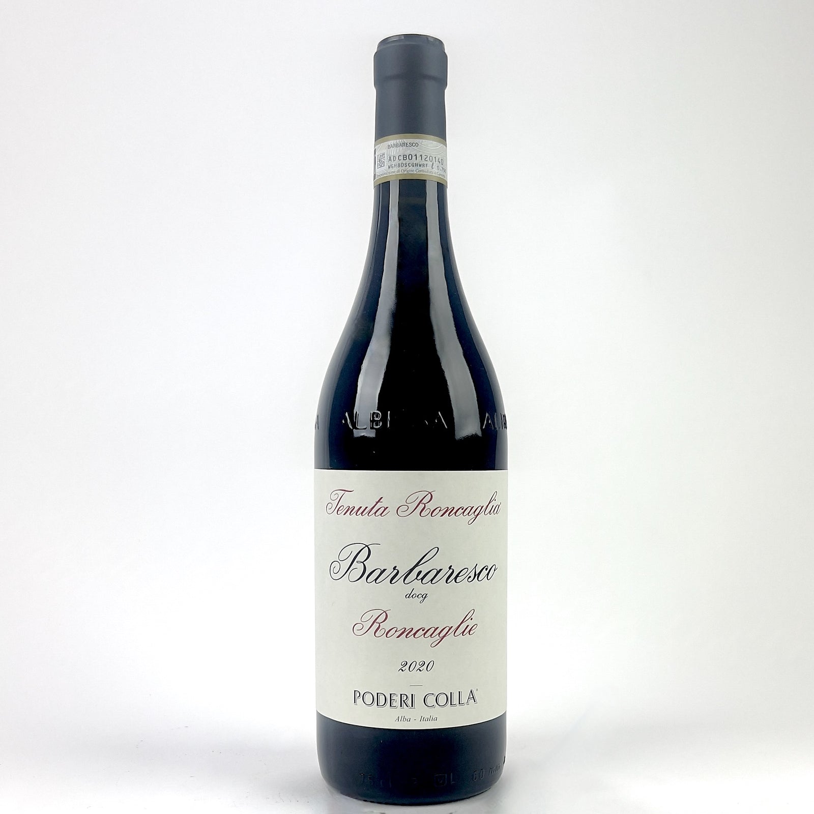 2020 Poderi Colla Barbaresco Roncaglie