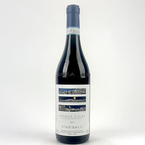 2023 Trediberri Barbera d'Alba