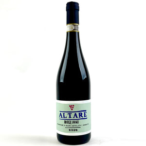 2022 Nicholas Altare Dogliani Dolcetto