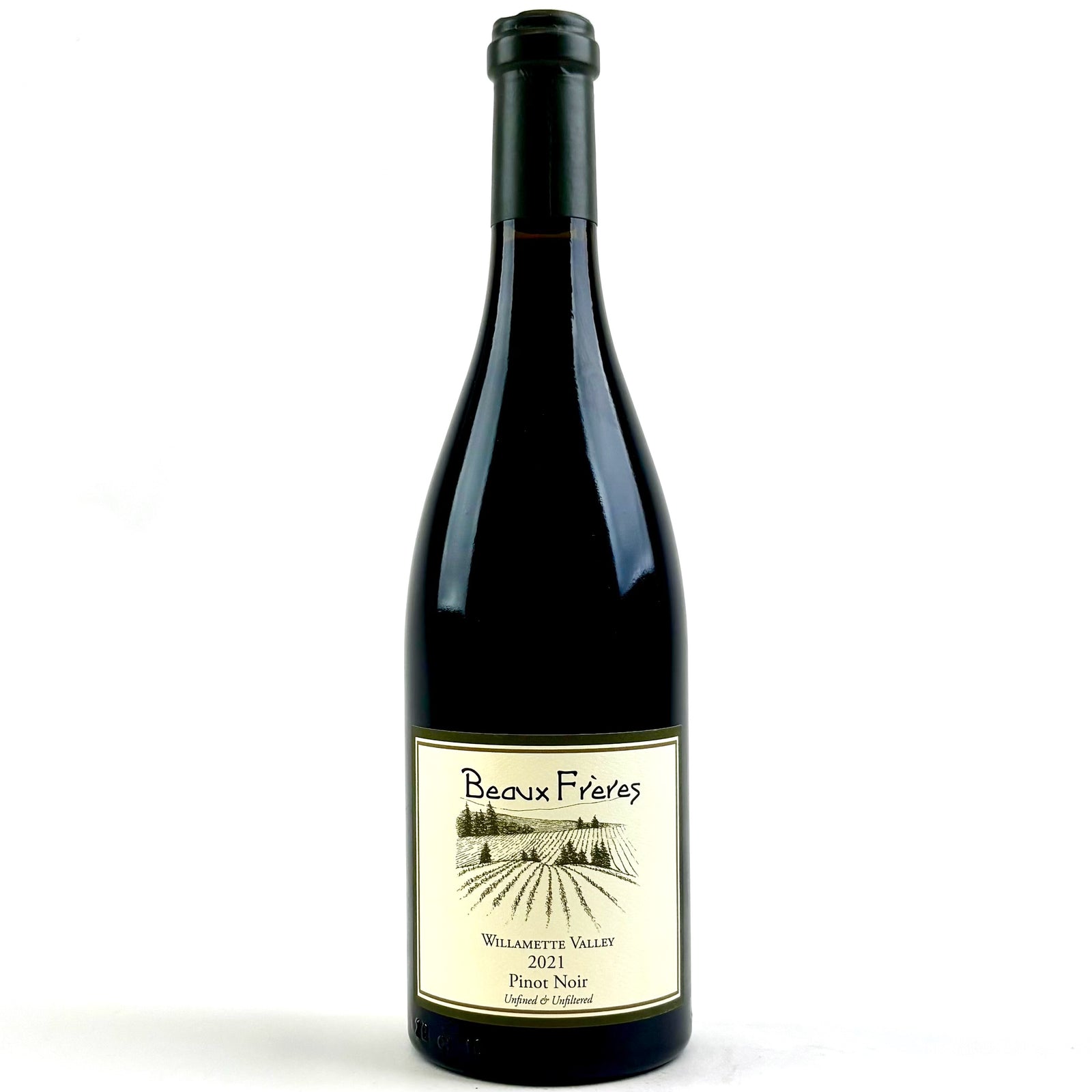 2021 Beaux Freres Willamette Valley Pinot Noir