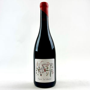 2023 Dubois, Anne-Sophie Fleurie Les Labourons