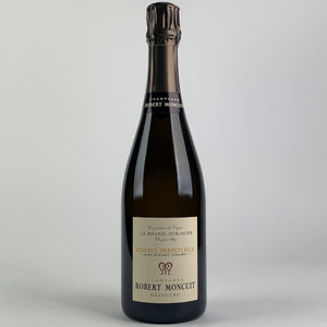 NV Moncuit, Robert Reserve Perpetuelle Blanc de Blancs