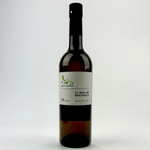 NV Equipo Navazos La Bota de Manzanilla Navazos No. 113