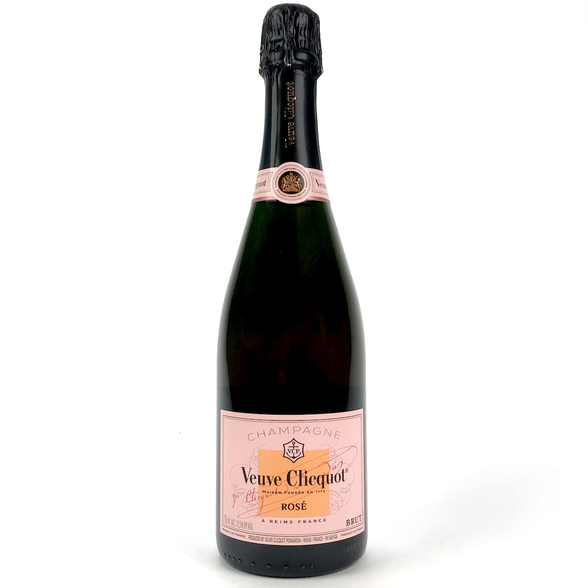 NV Veuve Clicquot Rose