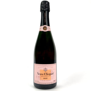 NV Veuve Clicquot Rose