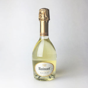 NV Ruinart Blanc de Blancs 375 ml