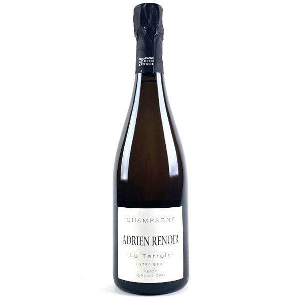 NV Renoir, Adrien Le Terroir Extra Brut Grand Cru