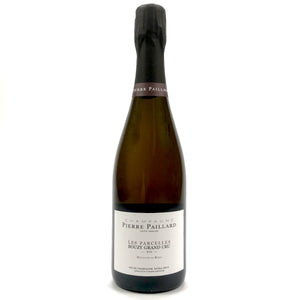 NV Paillard, Pierre Champagne Extra Brut Grand Cru Les Parcelles Bouzy