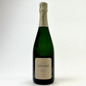 NV Mouzon-Leroux Champagne L’Atavique Tradition