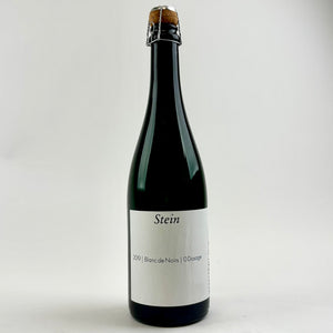 2019 Stein Pinot Noir 0-Dosage Sekt