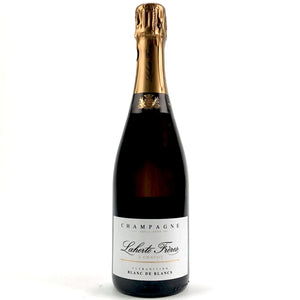 NV Laherte Freres Champagne Blanc de Blancs Ultradition Brut (base 2022)