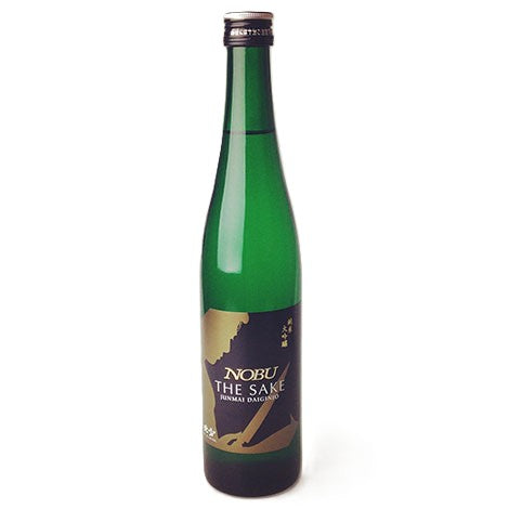 Nobu Junmai Daiginjo 500 ml