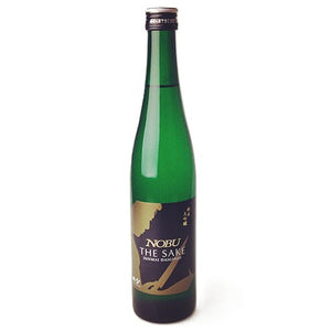 Nobu Junmai Daiginjo 500 ml