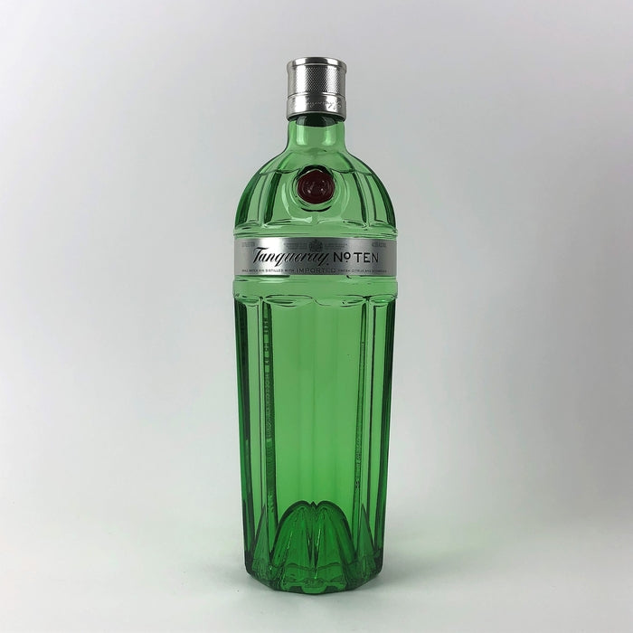 NV Tanqueray Ten 1.0 L