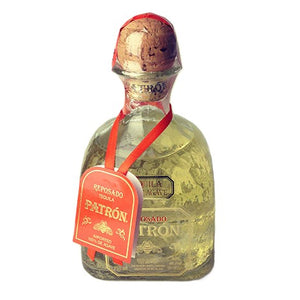 Patron Tequila Reposado