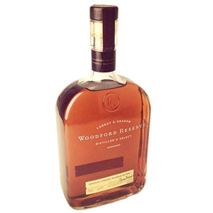 Woodford Bourbon 1.0 L