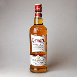 Dewars White Label 1.0 L