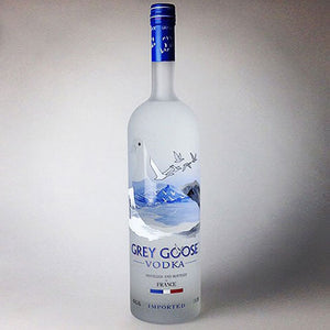 Grey Goose Vodka 1.75 L