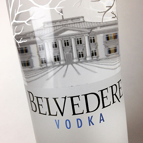 Belvedere Vodka