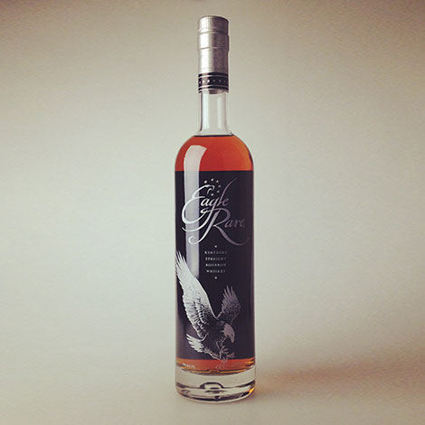 Eagle Rare Single Barrel 10 Year Whisky