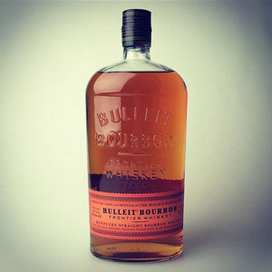 Bulleit Bourbon 1.0 L