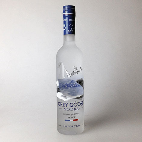 Grey Goose Vodka 375 ml