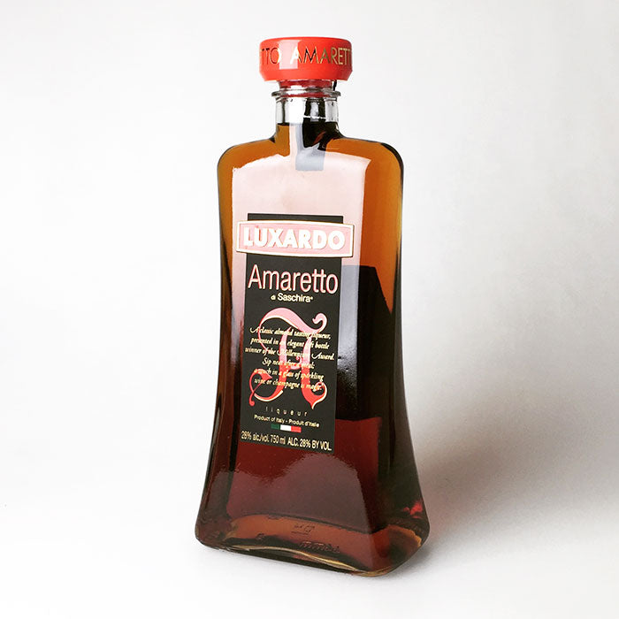 Luxardo Amaretto di Saschira