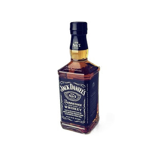 Jack Daniels Tennessee Whiskey 375 ml