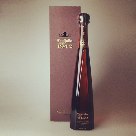Don Julio Tequila 1942