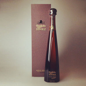 Don Julio Tequila 1942