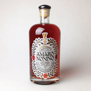 Nonino Amaro