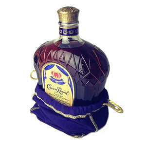 Crown Royal Whisky 1.0 L