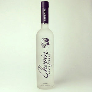 Chopin Potato Vodka