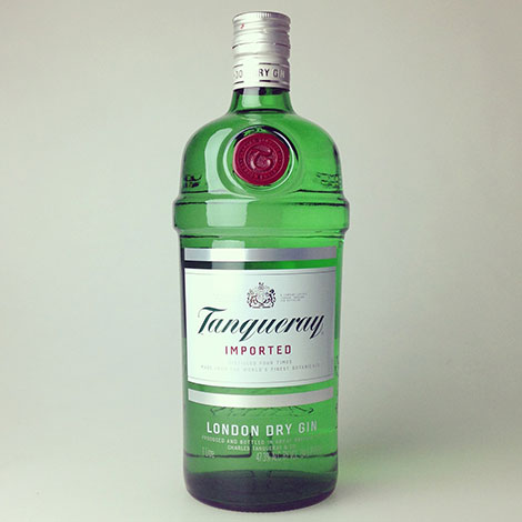 Tanqueray Gin 1.0 L