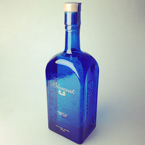 Philadelphia Distilling Co. Bluecoat American Dry Gin