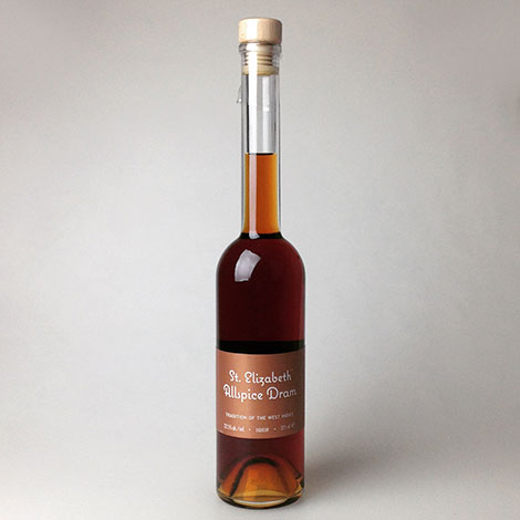 St. Elizabeth Allspice Dram 375 ml