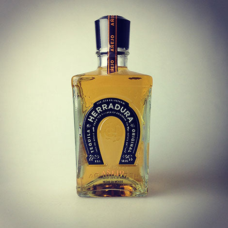 Herradura Tequila Anejo