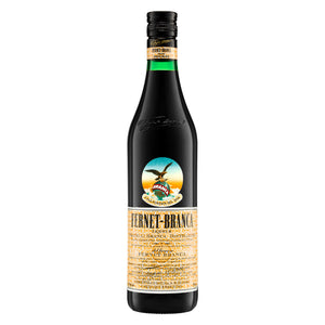 Fernet Branca Liqueur