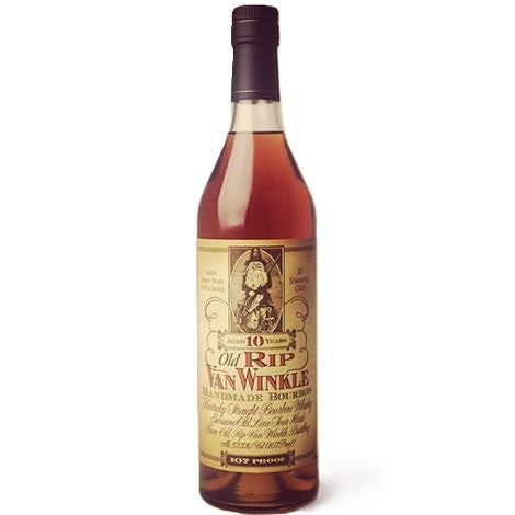 Old Rip Van Winkle Bourbon 10 years (107 proof)