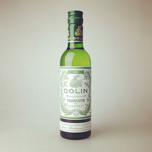 Maison Dolin Vermouth de Chambery Dry 375 ml