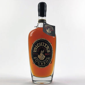 Michter's Single Barrel Bourbon Aged 10 Years