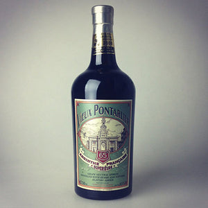 Vieux Pontarlier Absinthe Francaise Superieure