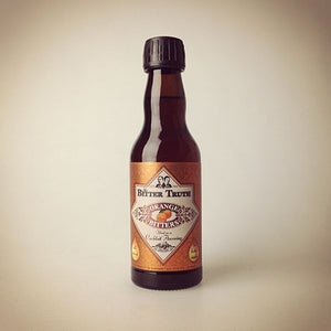 The Bitter Truth Orange Bitters 200 ml