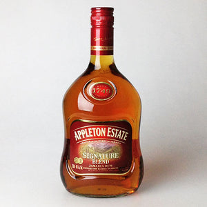 Appleton Estate Signature Blend Rum