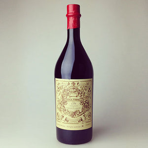 Carpano Antica Formula Vermouth 1.0 L