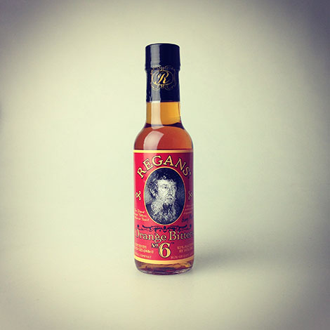 Regan's Orange Bitters No. 6 150 ml