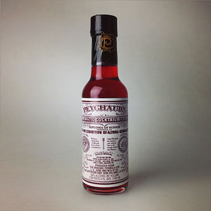 Peychaud's Aromatic Cocktail Bitters 150 ml