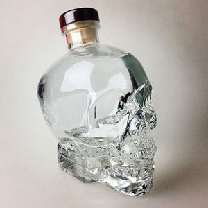 Crystal Head Vodka