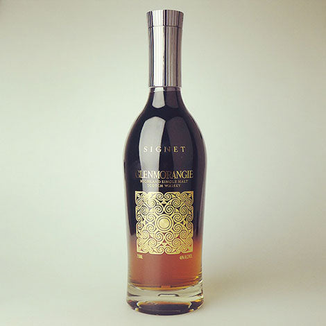 Glenmorangie Signet Highland Single Malt Scotch Whisky